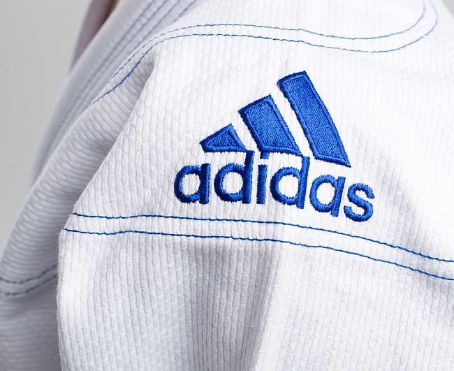 Кимоно для джиу-джитсу Challenge 2.0 белое