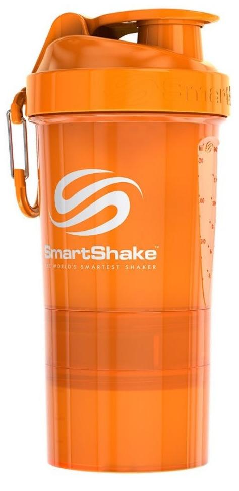 Шейкер SmartShake Original 2Go (600 мл.)