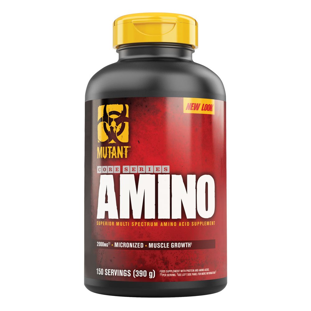 Mutant Amino (300 таб.)