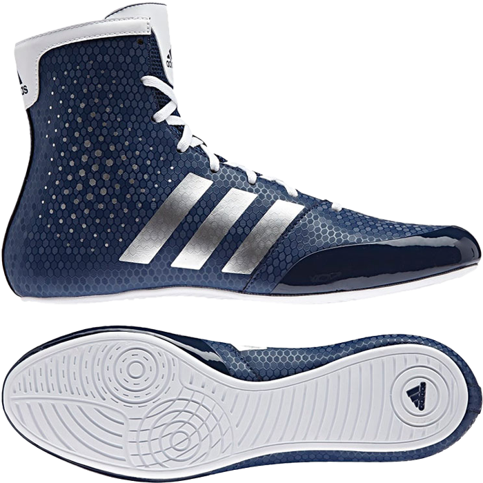 Боксерки ADIDAS КО Legend 16.2