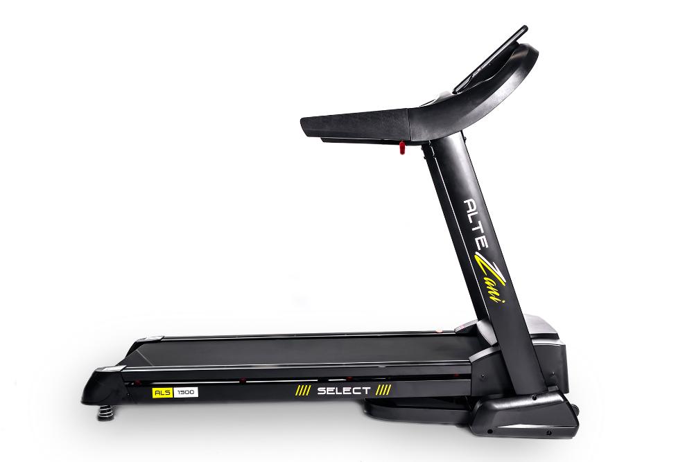 Беговая дорожка Altezani ALS 1500