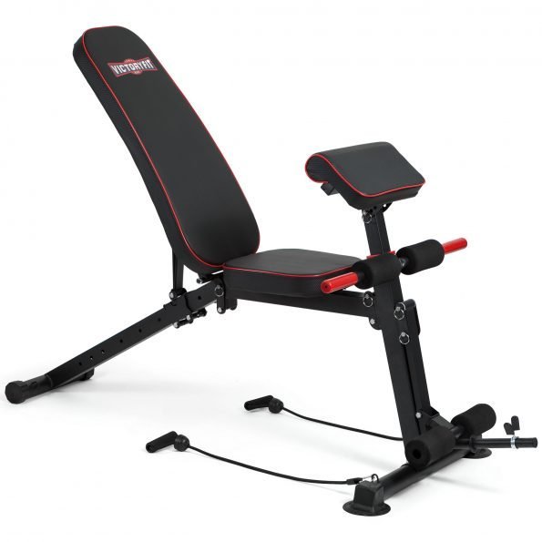 Скамья многофункциональная VF-T21