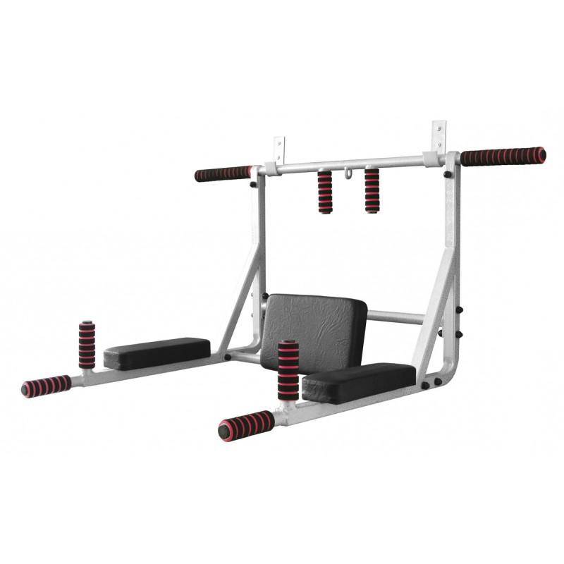 Турник 3 в1 Атлет