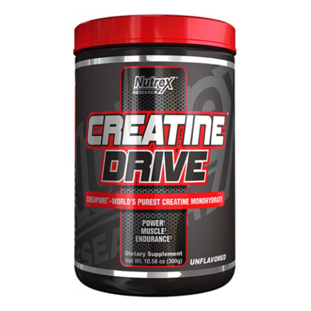 Nutrex Glutamine Drive (300 г.)