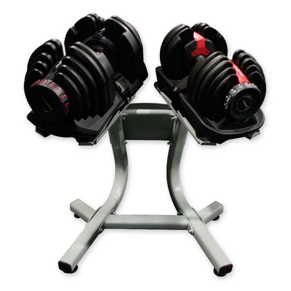 Регулируемая гантель Proxima Gigant 40 кг