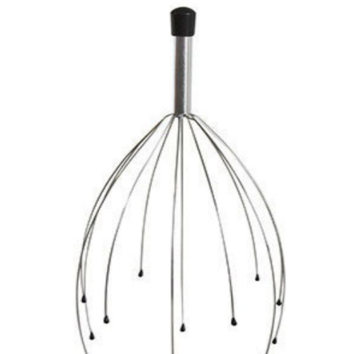 Массажер для головы "Мурашка"