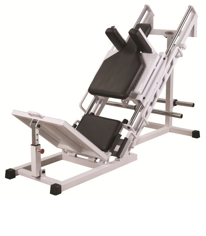 Жим ногами-Гак машина (комбинированный) ST-202.1