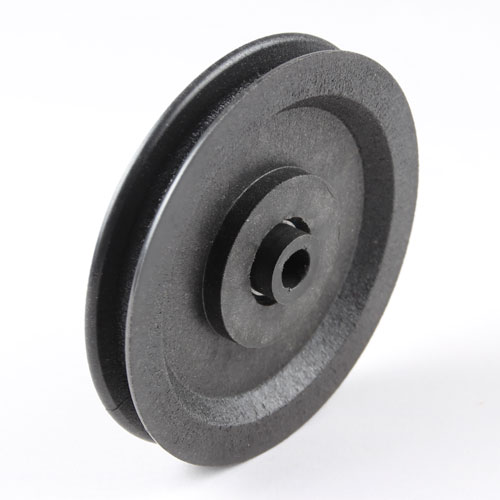 Ролик для троса 110 мм.