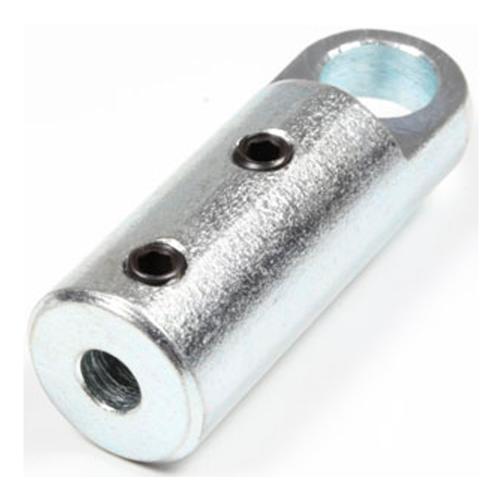 Петля со стопорным шаром