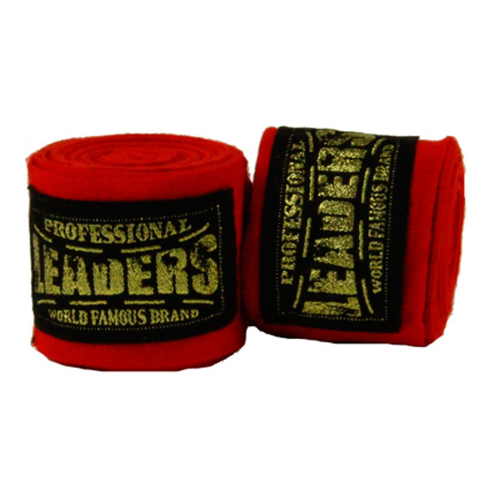 Бинты 3.5 м Leaders 