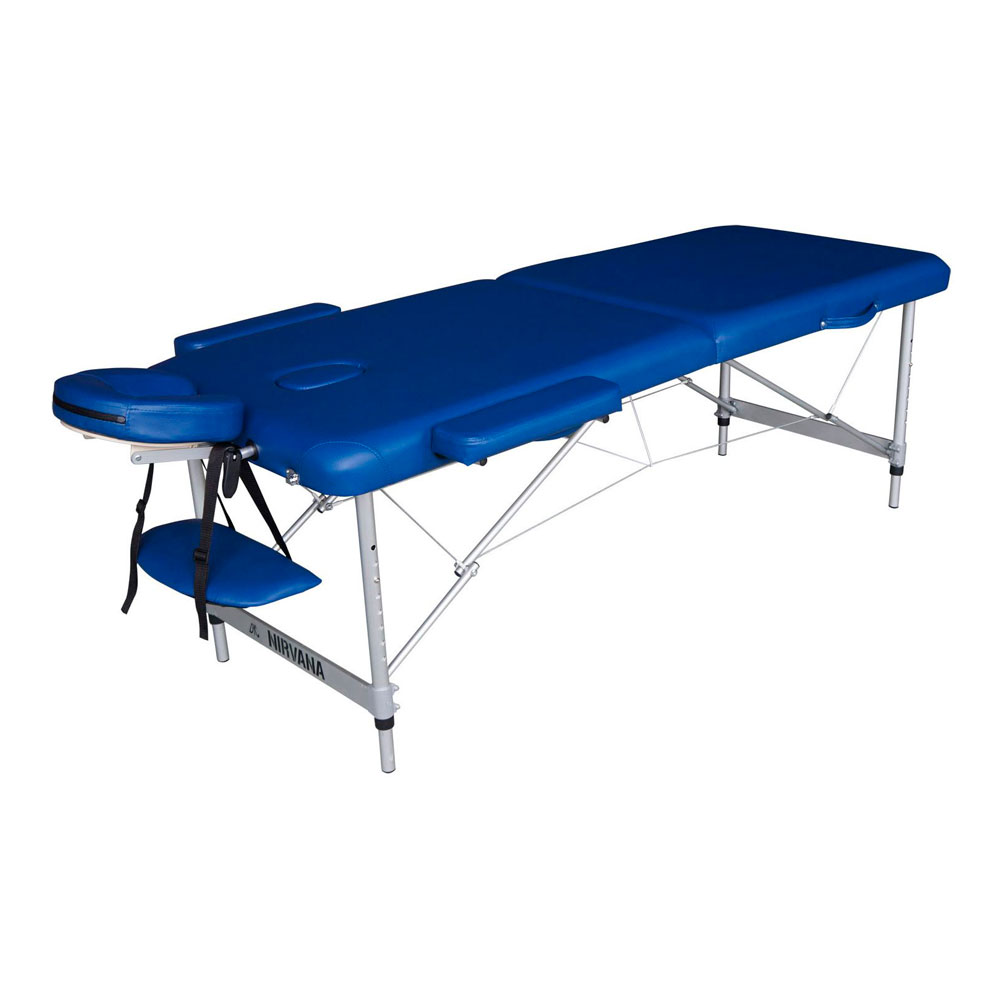 Массажный стол DFC NIRVANA Elegant Luxe