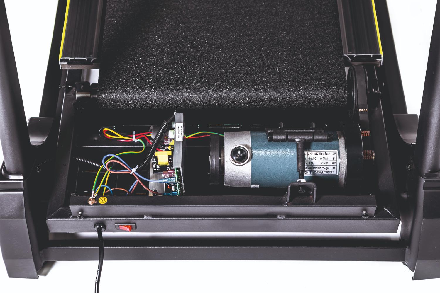 Беговая дорожка Altezani ALS 1100