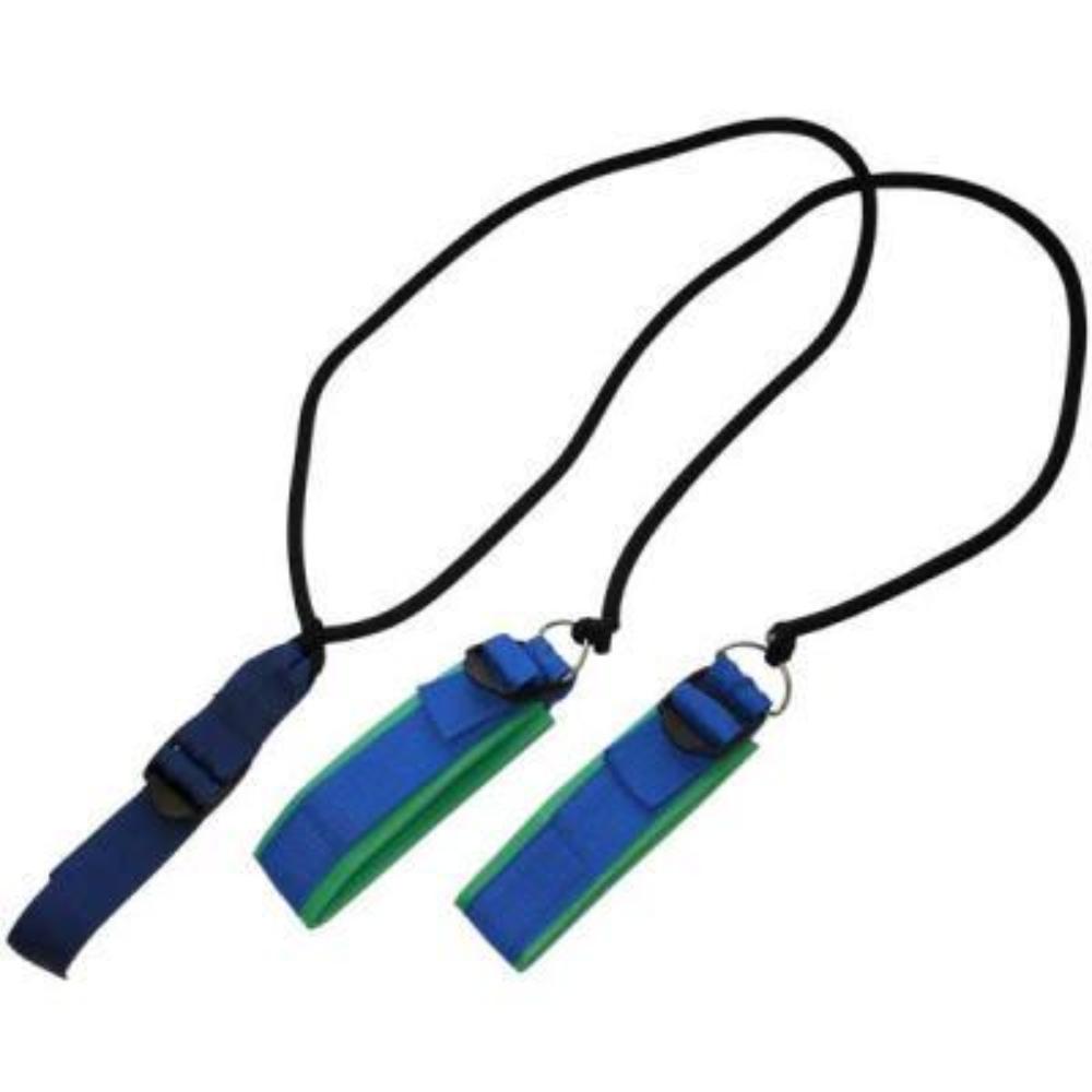 Эспандер для ног Динамик 1 СПРИНТЕР