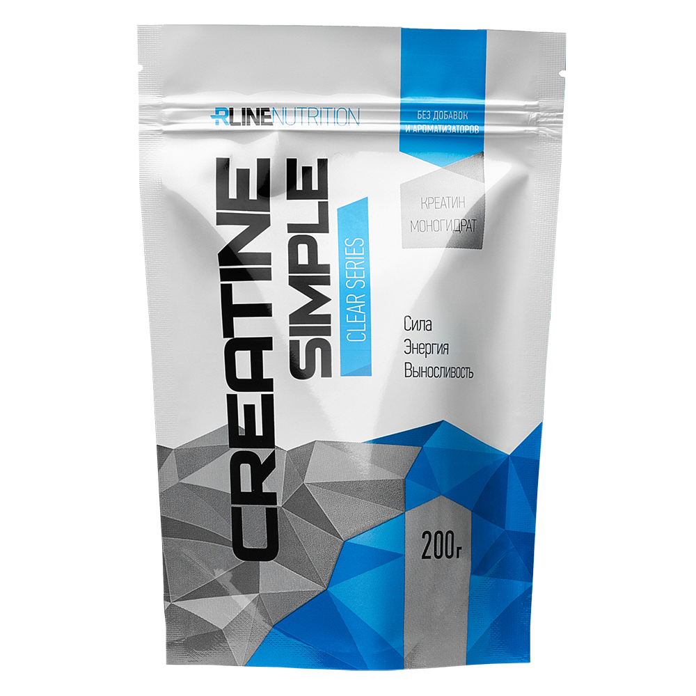 R-Line Creatine Powder (200 г.)