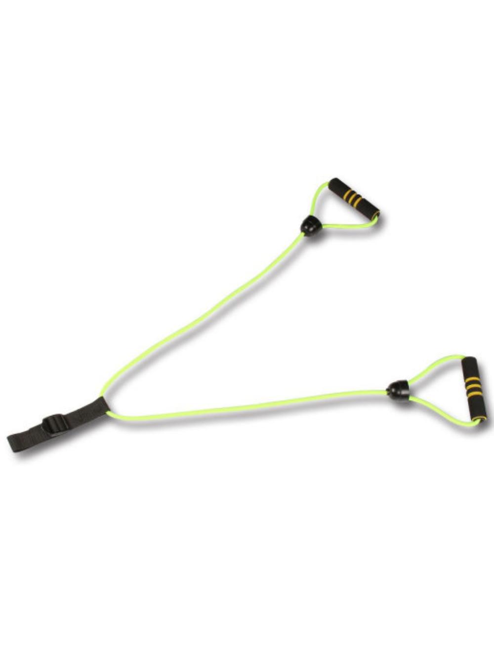 Эспандер "Лыжника-пловца" неопрен.ручки INDIGO