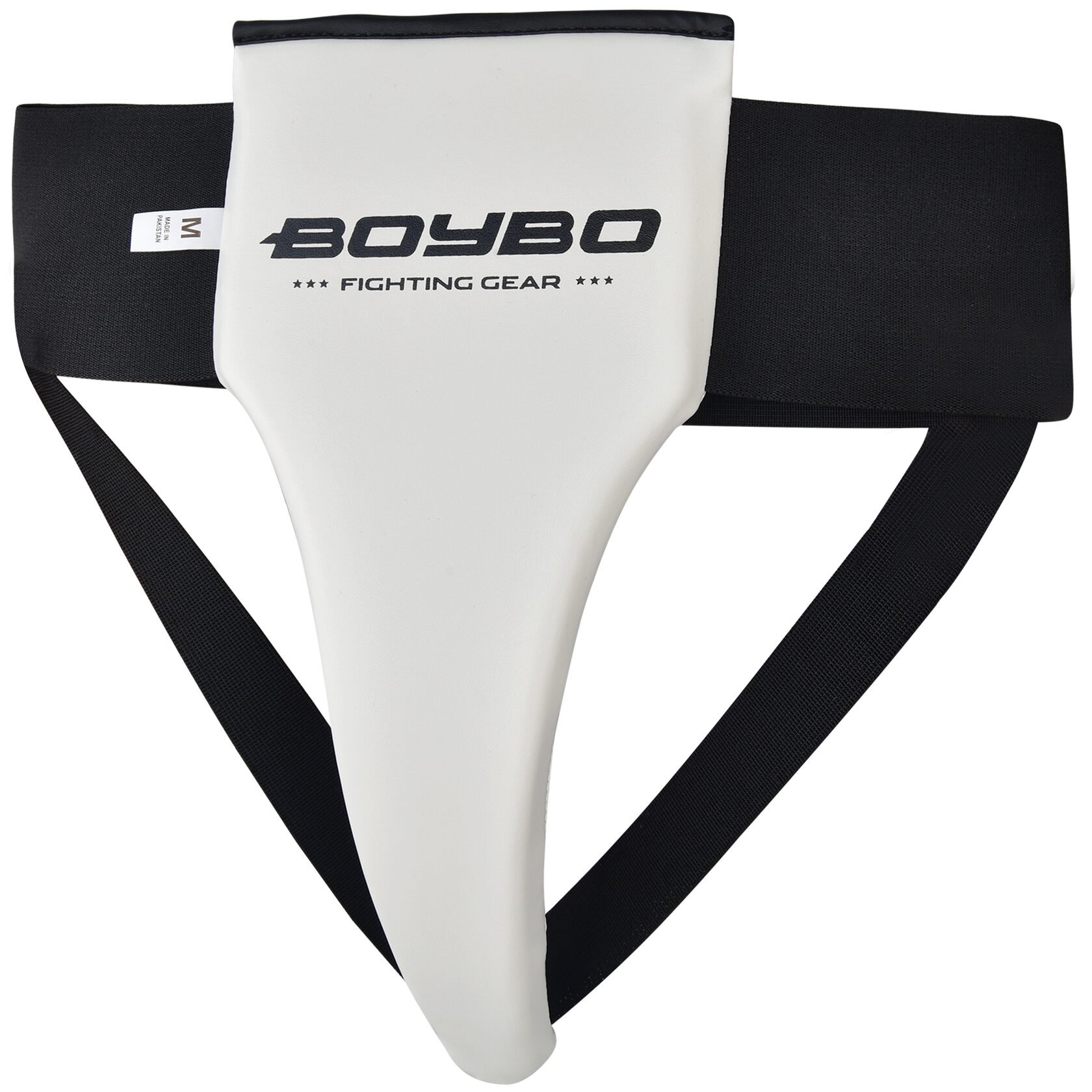 Защита паха женская BoyBo