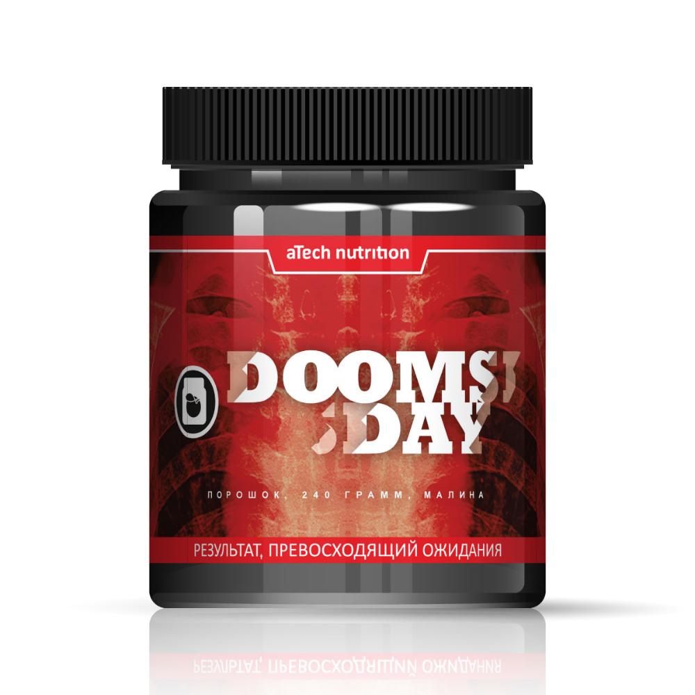 aTech Nutrition Doomsday (300 г.)