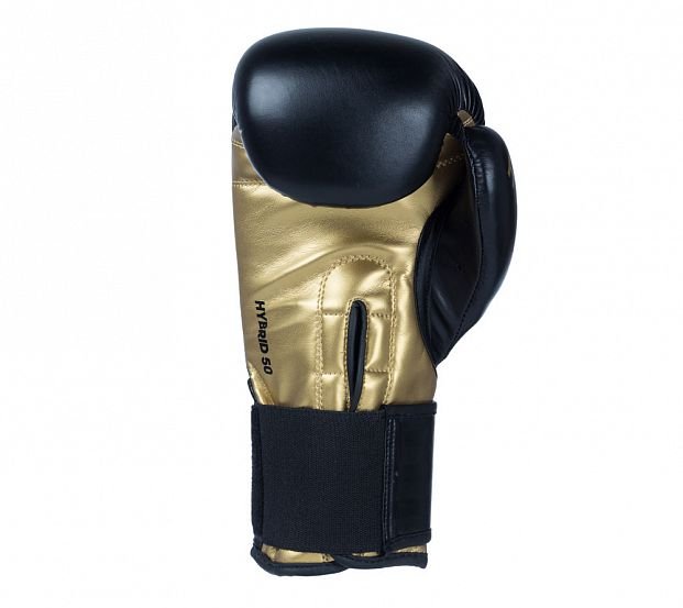 Перчатки боксерские ADIDAS Hybrid Speed 50 12 унций