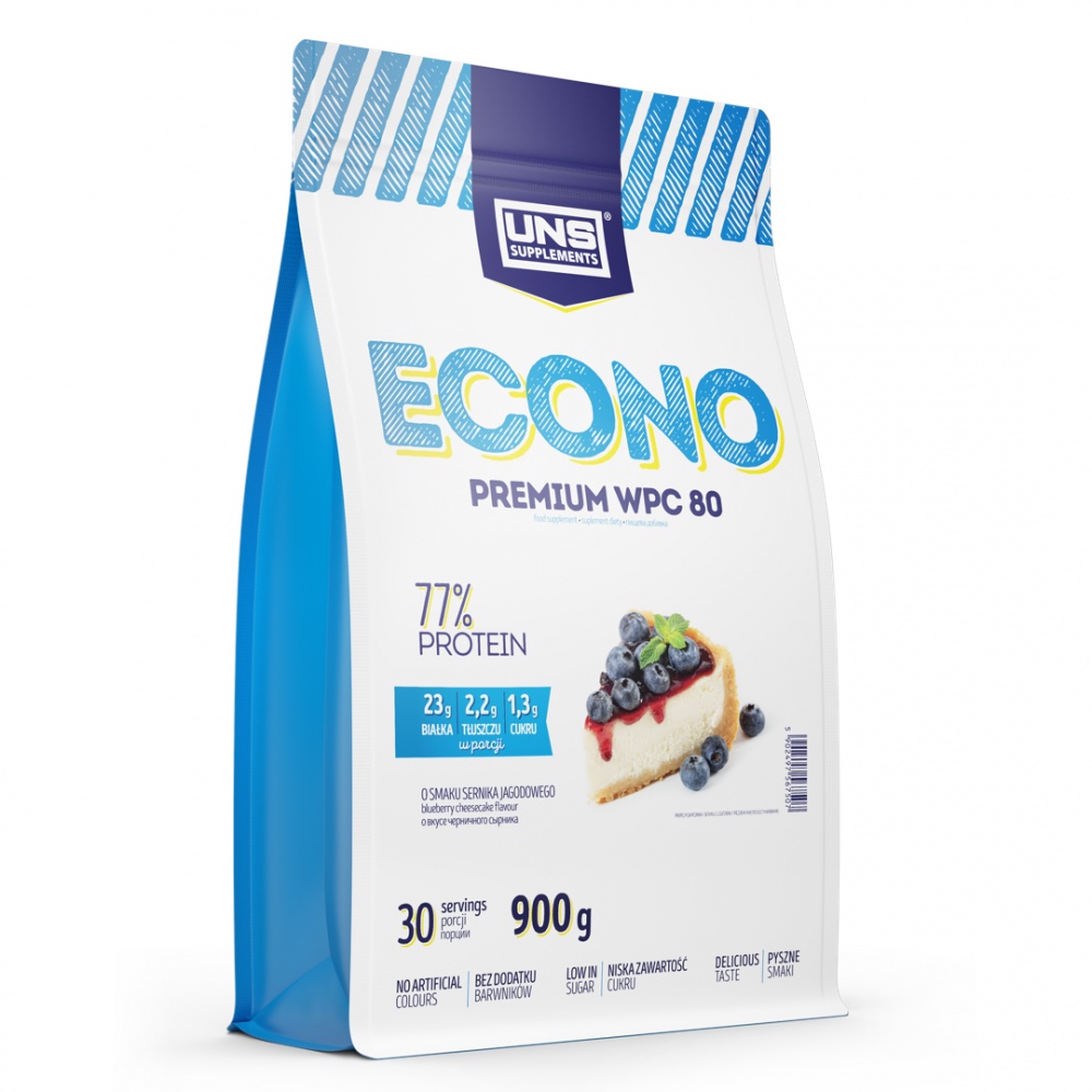 UNS ECONO Premium (900 г.)