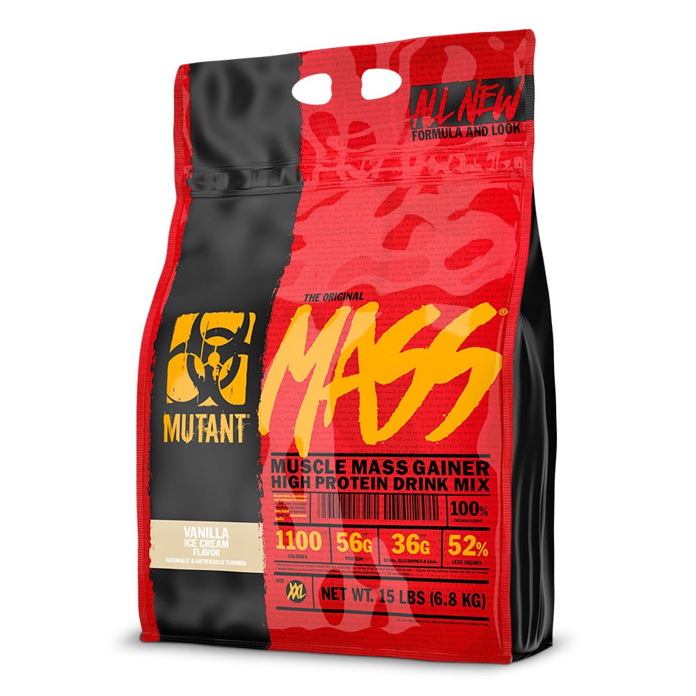 Mutant Mass ( 6800 г.)