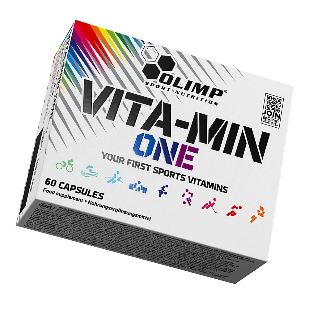 Olimp Vita-min One  (60 капс.)