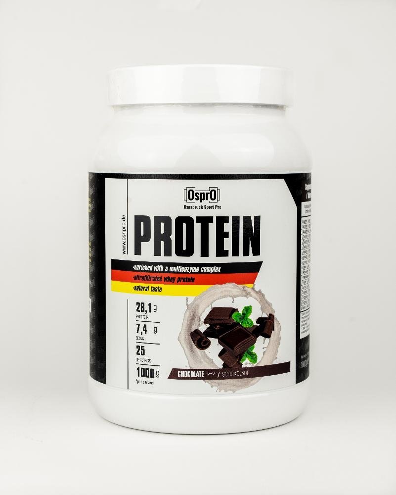 Ospro  Protein (1000 г.)