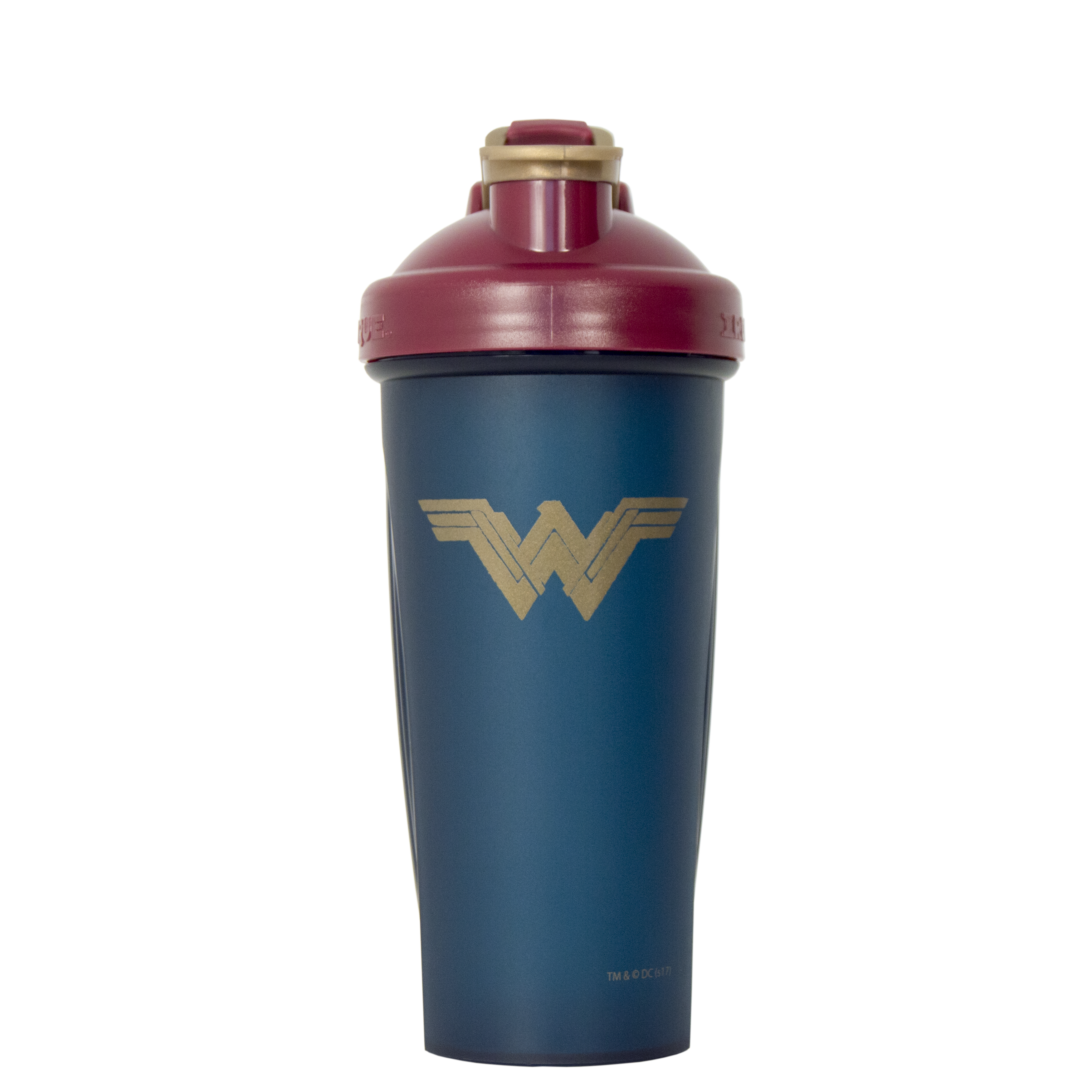 Шейкер Justice League 700 мл