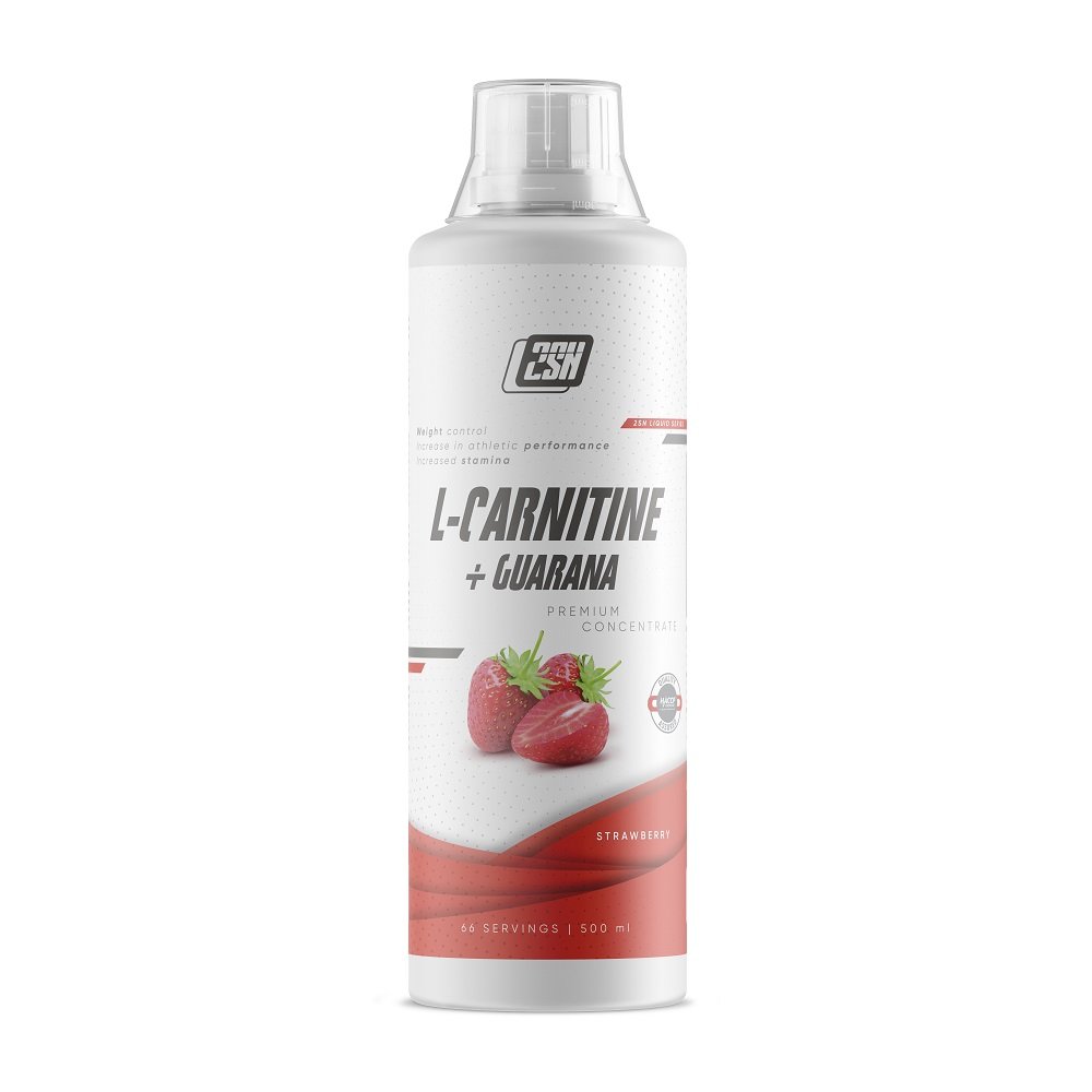 2SN L-carnitine +Guarana (500 мл.)