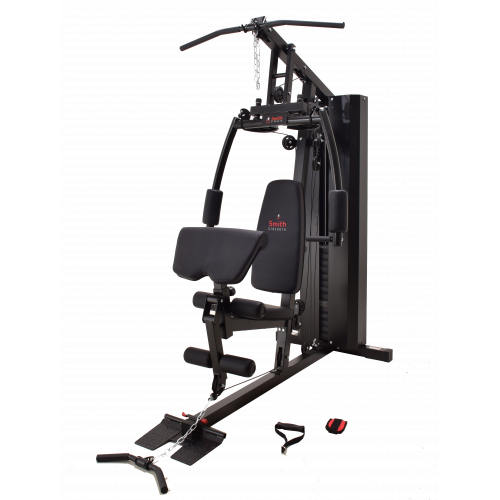 Мультистанция Smith Strength HG750