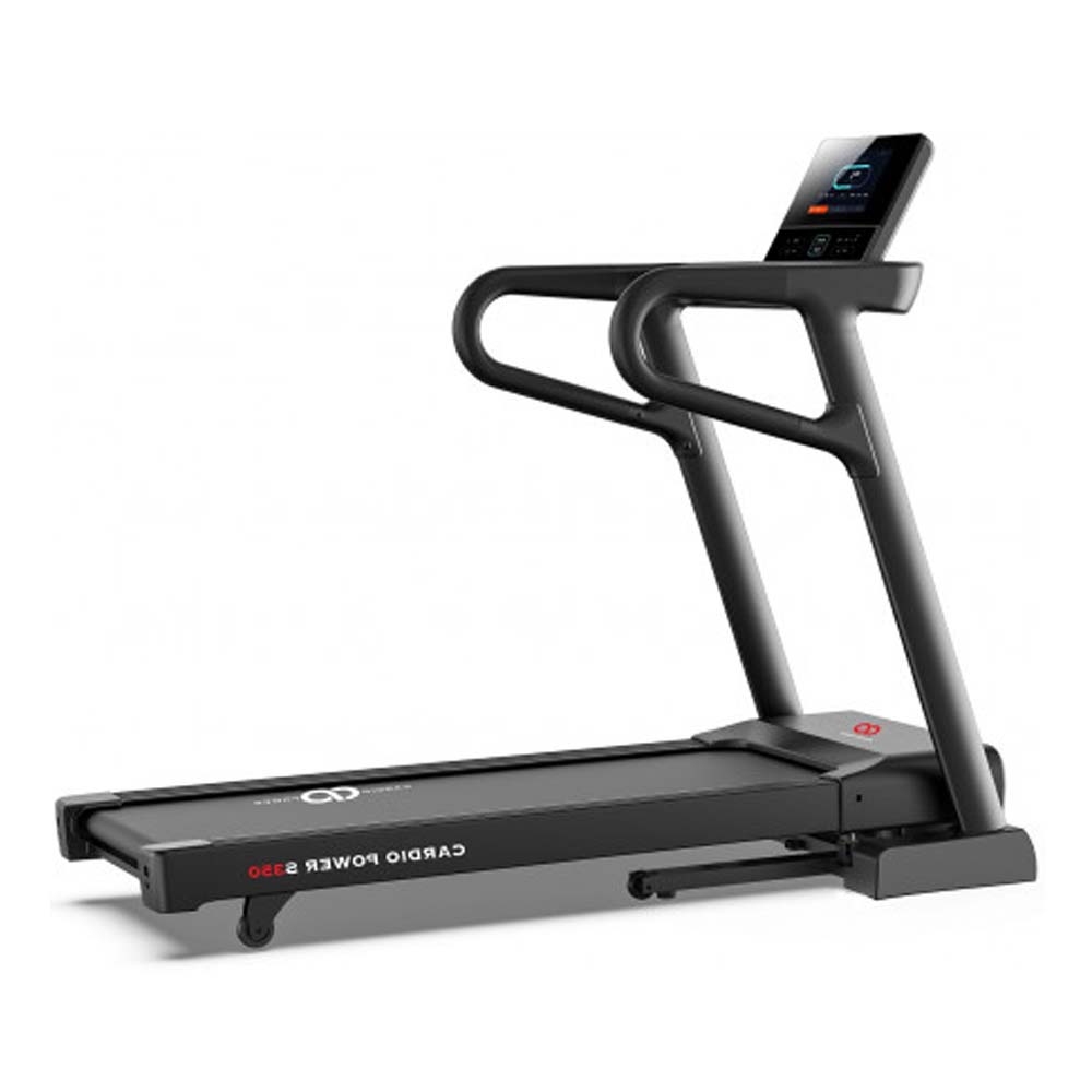 Беговая дорожка CardioPower S350