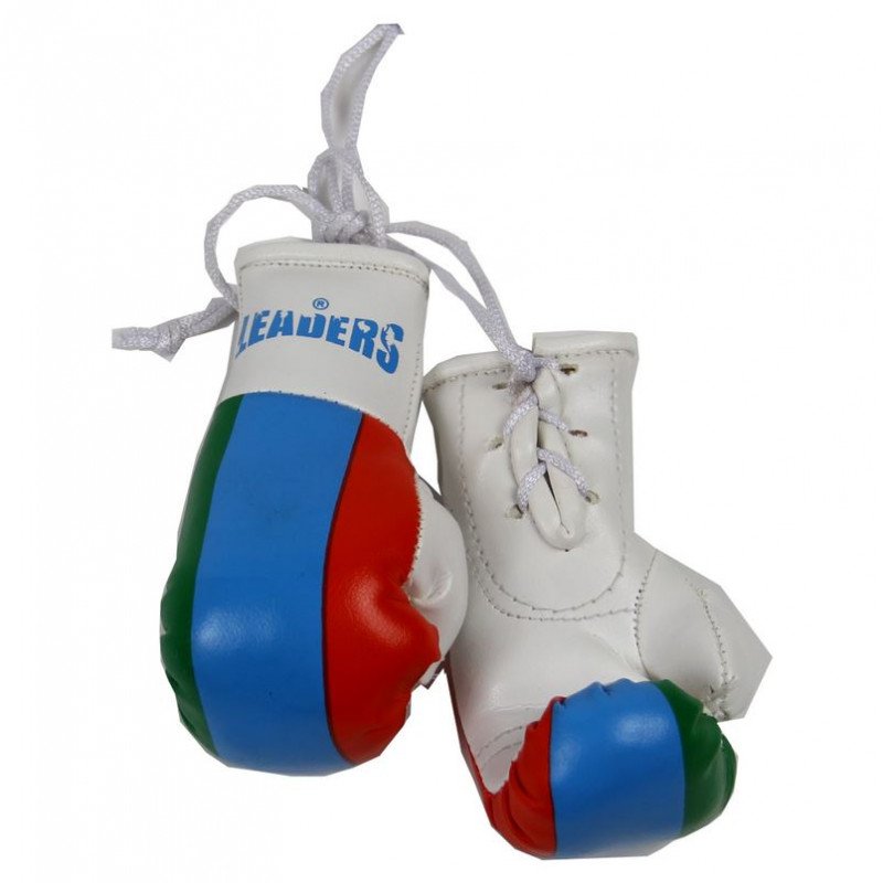 Перчатки сувенирные Leaders FLAG95