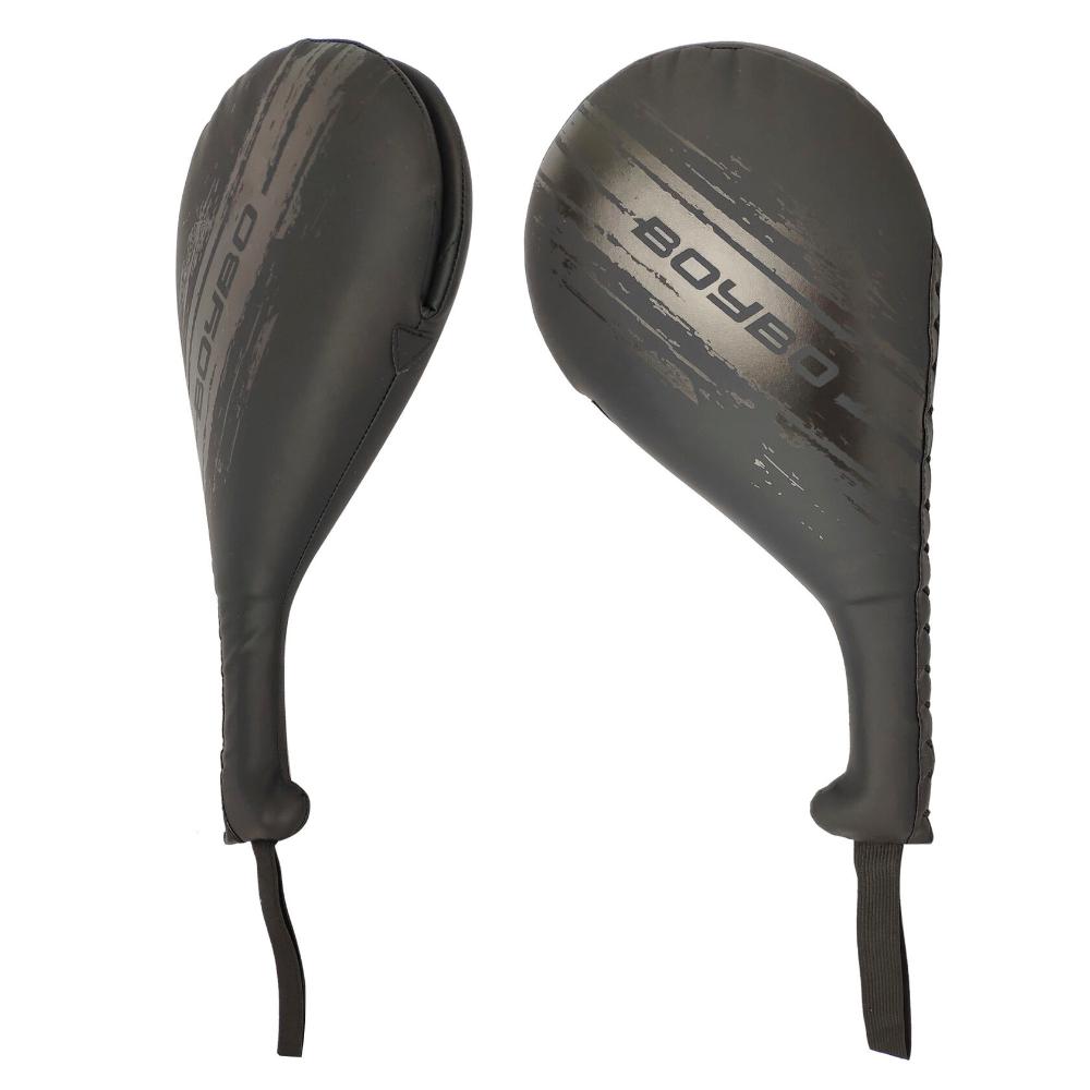 Лапа-ракетка двойная BoyBo Stain