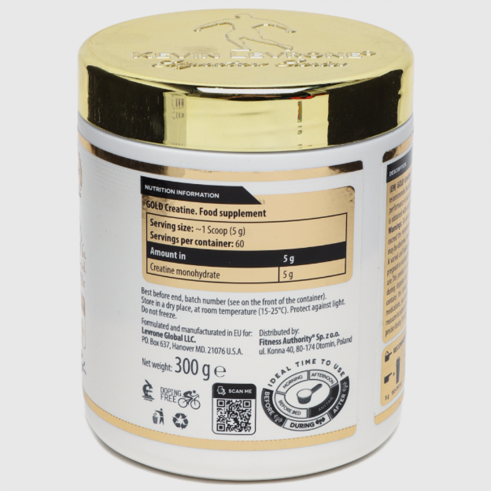 Levrone Anabolic Creatine (300 gr)