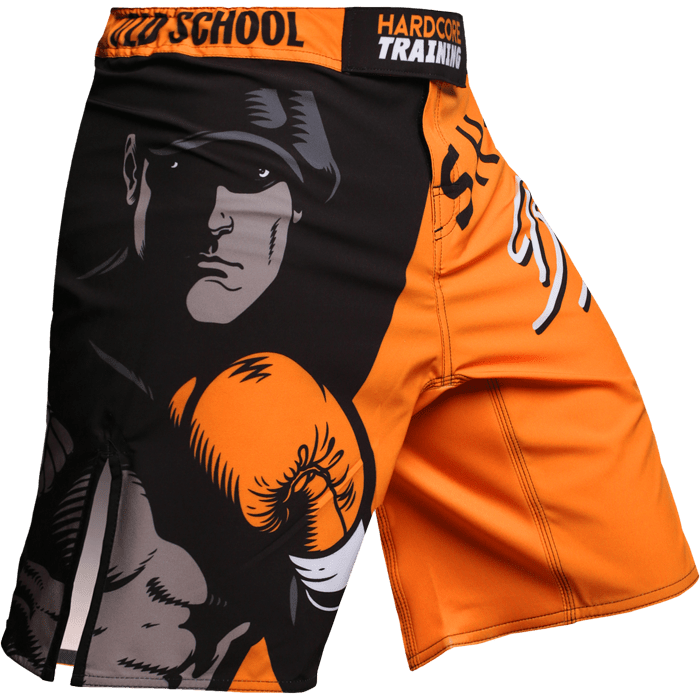 Шорты  Hardcore Training Shadow Boxing