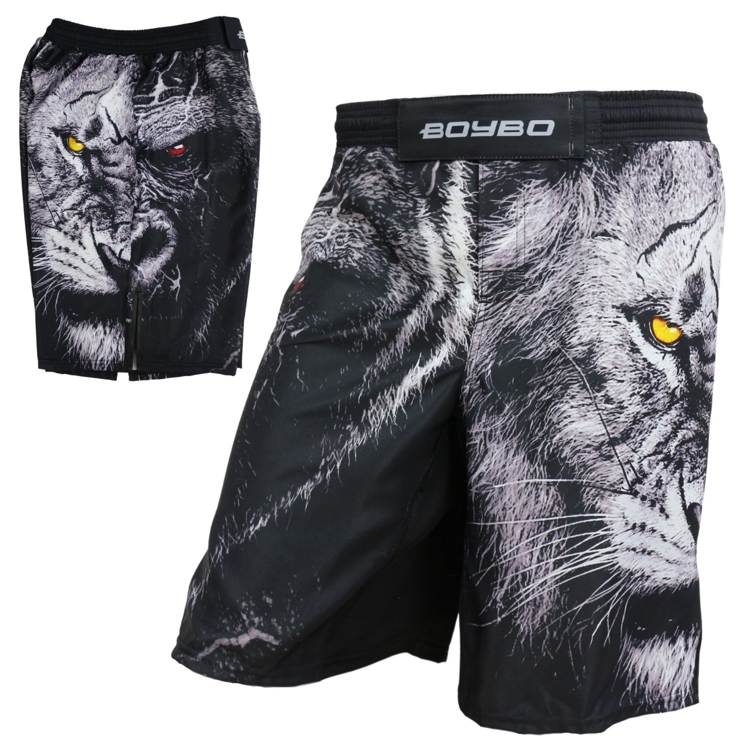 Шорты MMA BoyBo  детские