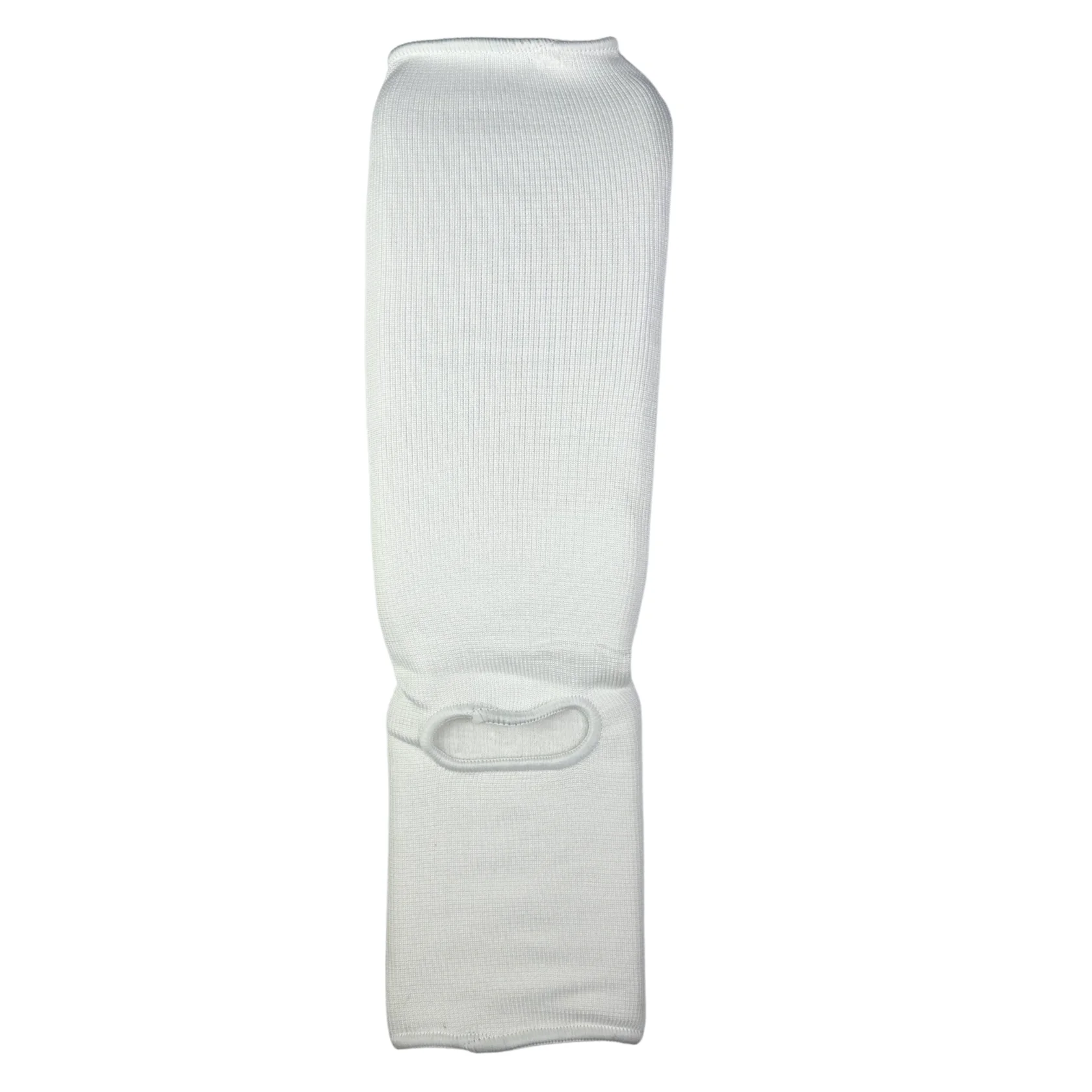 Защита голеностопа BoyBo белая