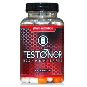 aTech Nutrition Testonor (60 капс.)