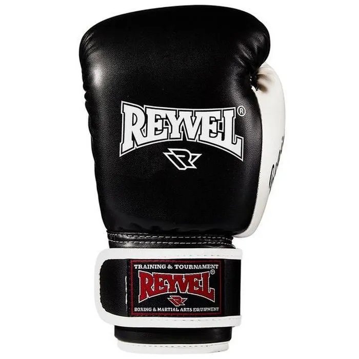 Перчатки боксерские REYVEL Beginning 8 oz