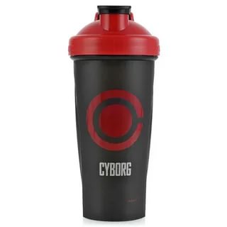 Шейкер Justice League 700 мл