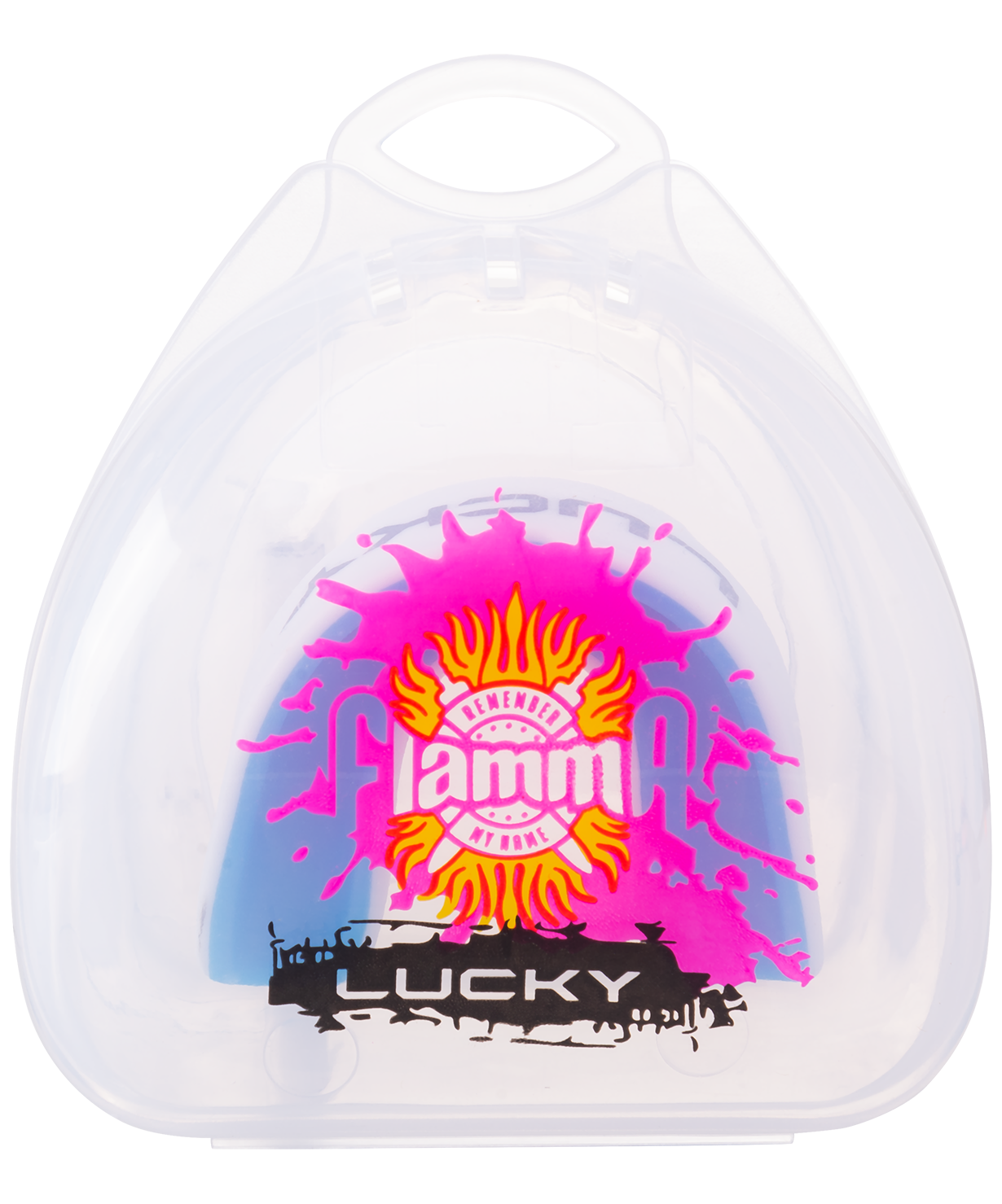 Капа FLAMMA Lucky детская