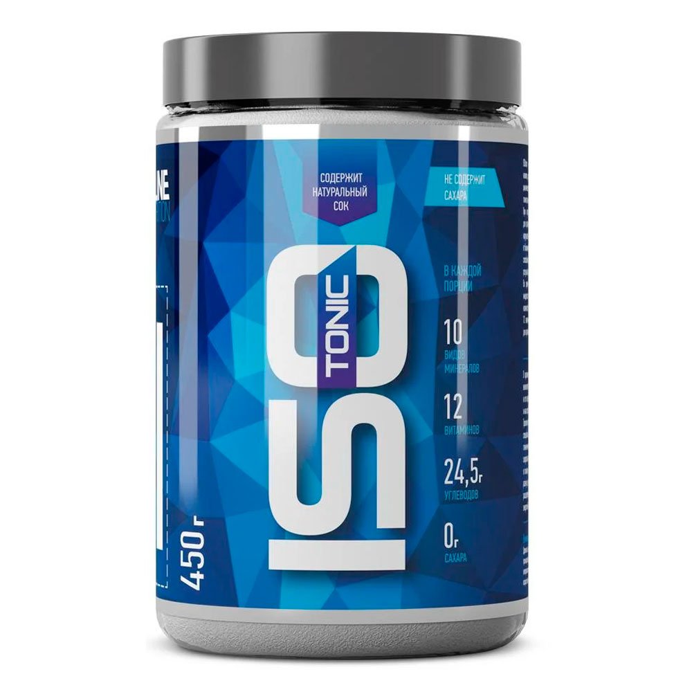 R-Line ISOtonic ( 450 г.)