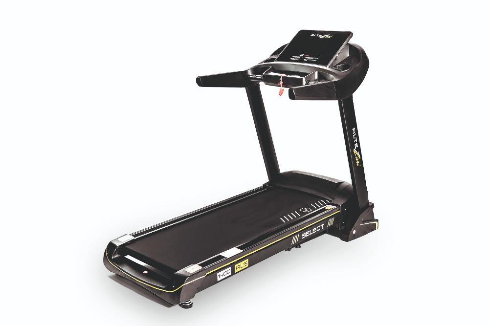 Беговая дорожка Altezani ALS 1400