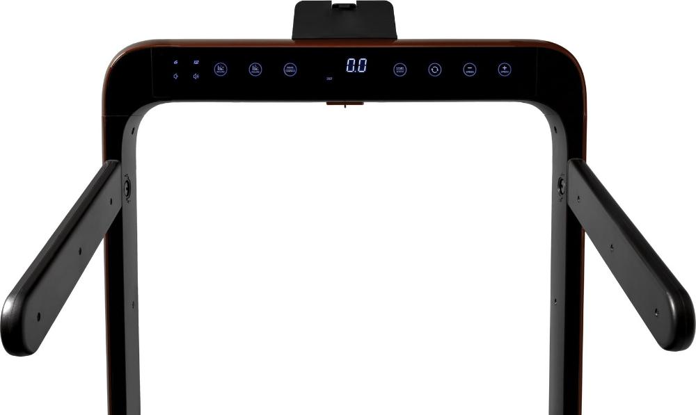 Беговая дорожка Titanium Masters Slimtech S60 COFFEE