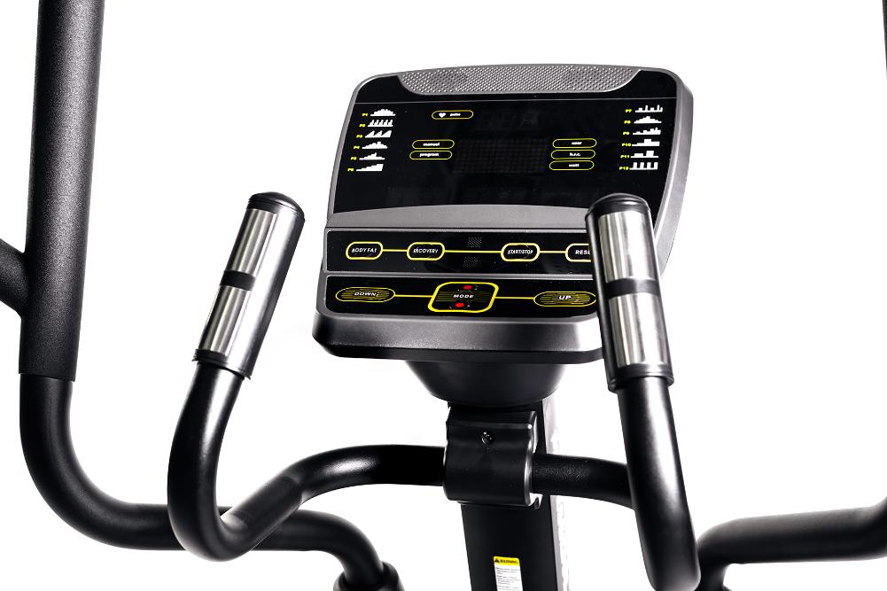 Эллиптический тренажер Ultra Gym UG-EL003