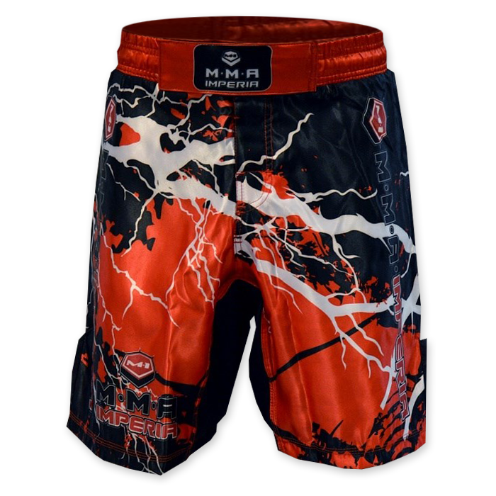Шорты M-1 ММА Imperia Flash