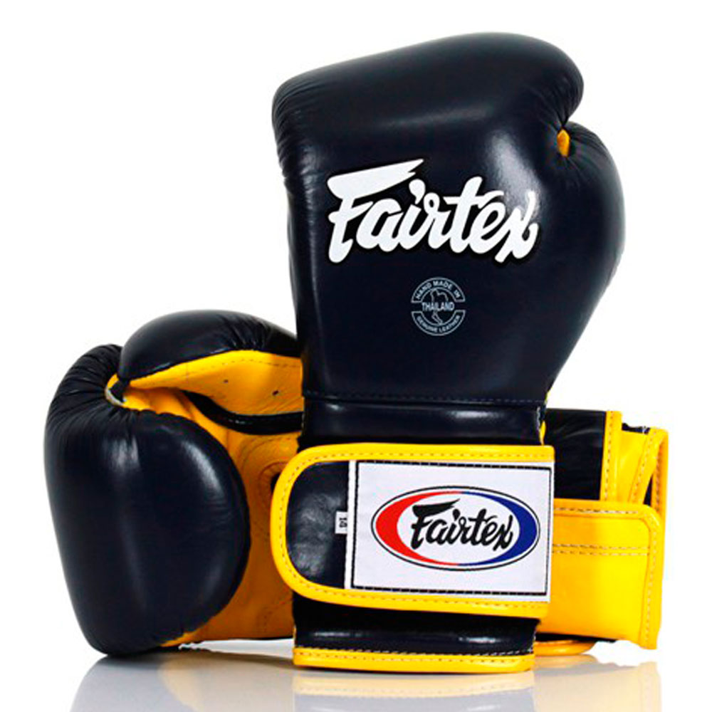Перчатки бокс Fairtex 14 oz BGV9