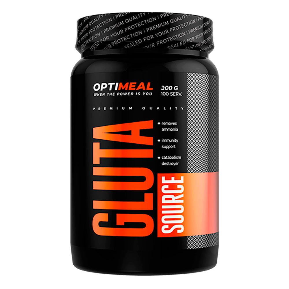 OptiMeal GlutaSource (300 г.)