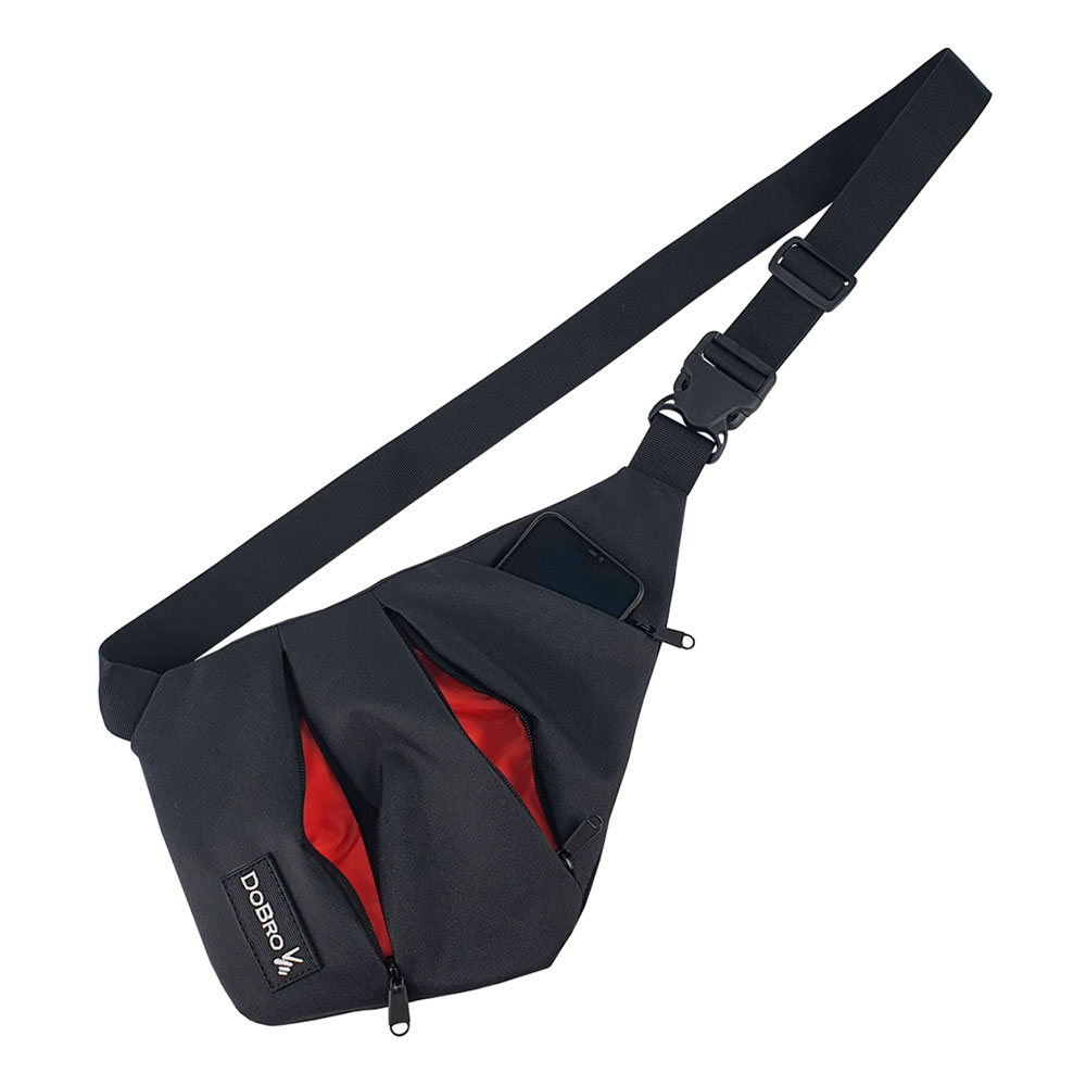 Сумка плечевая DoBro Hidden