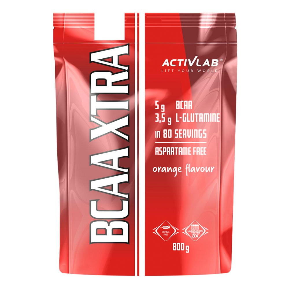 ActivLab BCAA Xtra (800 г.)