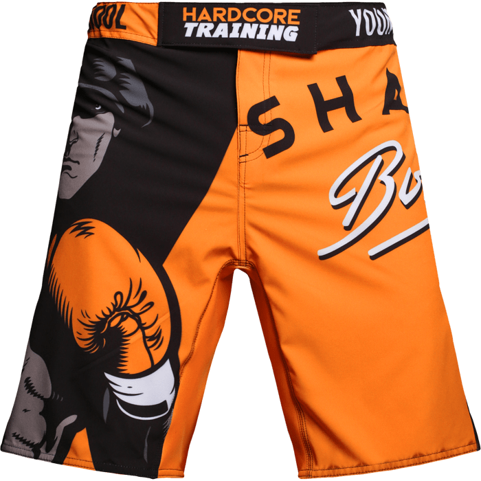 Шорты  Hardcore Training Shadow Boxing
